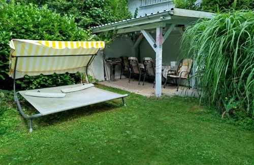 Ferienwohnung Gaby Lehmann - Foto 32