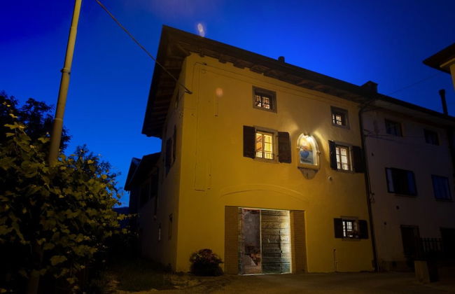 Affittacamere Valnascosta - Foto 58