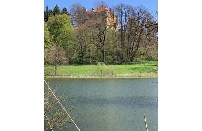 Gut Hornegg am Spiegelsee - Good Luise - Foto 16