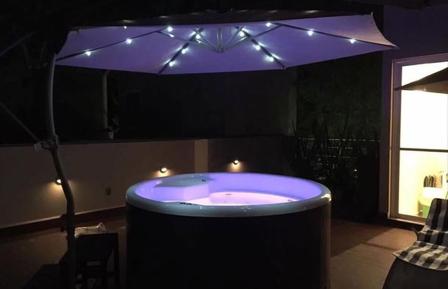 Maravillosa Casa con Jacuzzi, en Yautepec, Mor - Foto 39