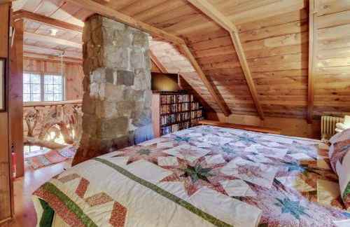 Zoe's Log Cabin - Foto 22