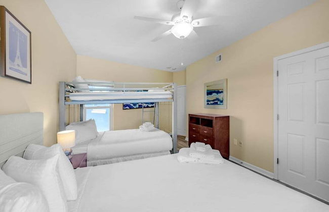 Legacy Towers I Deluxe - Foto 18