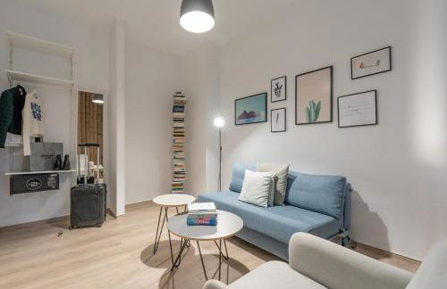 BENSIMON apartments Prenzlauer Berg - Foto 105