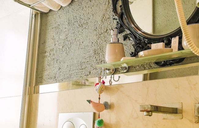 The Suite Apart Hotel Kaleiçi - Photo 41