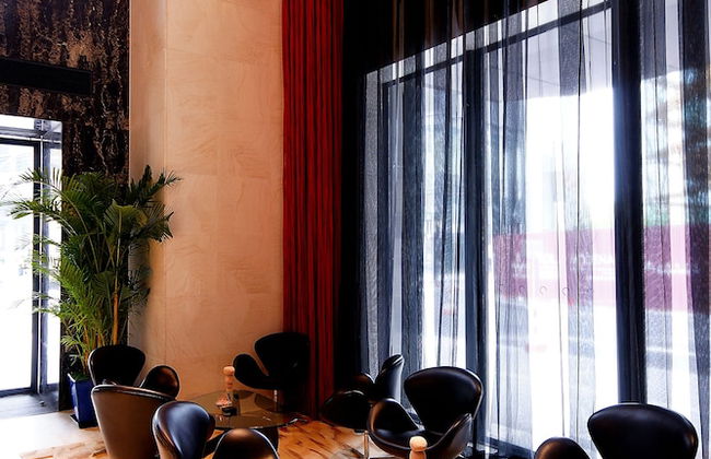 Modena by Fraser Putuo Shanghai - Foto 5