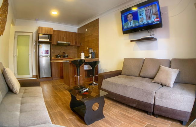 Del Niño Apartments - Photo 57