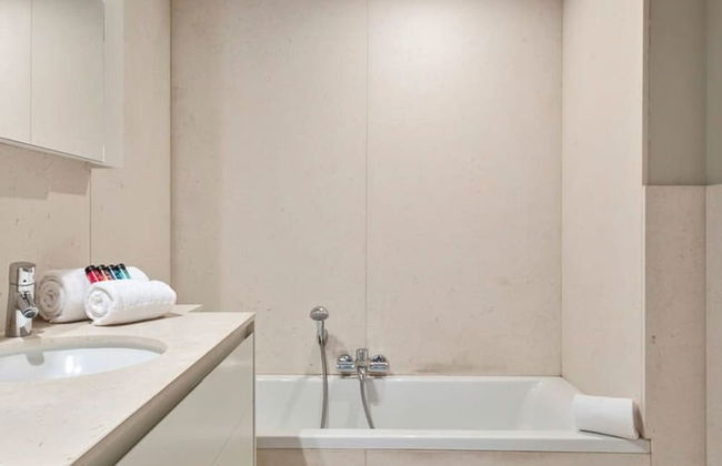 Stunning Modern Sea-view Apartment in Duinbergen - Foto 21