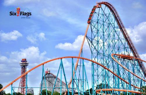 Modern Home Close to It All in DFW Texas! - Foto 50