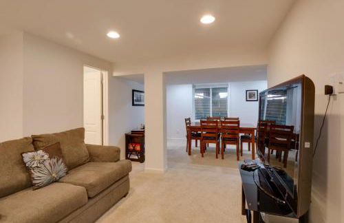 Empire Vacation Rental with Fire Pit and Gas Grill! - Foto 14