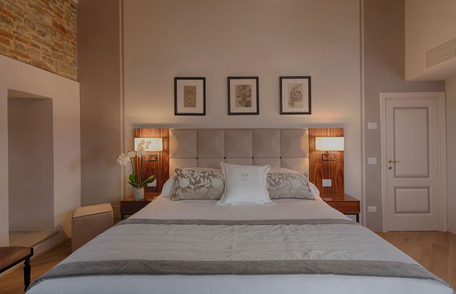 Donati Luxury Tower Suites - Foto 3