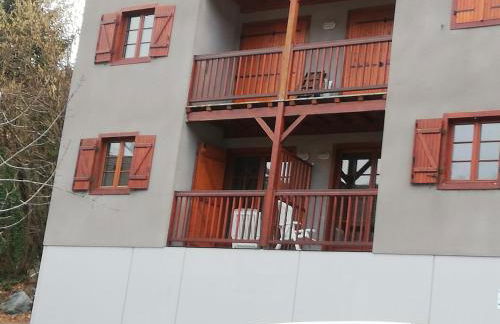 Appartement les chalets d estives - Photo 10