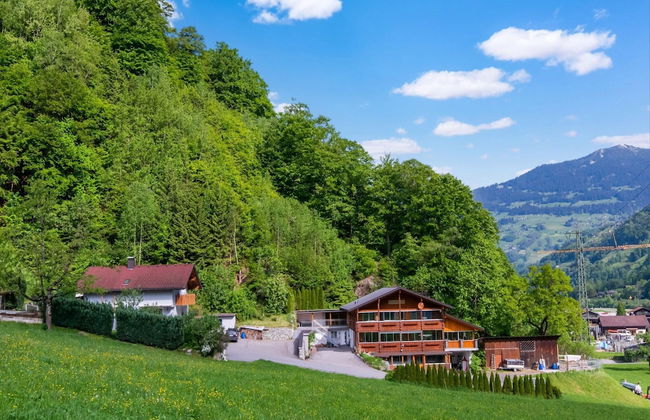 Spacious Apartment in Tschagguns With Garden - Foto 25