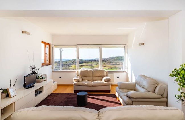 Delightful Apartment in Radovin With Garden - Foto 25