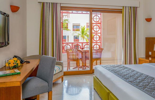 Sifawy Boutique Hotel - Foto 17