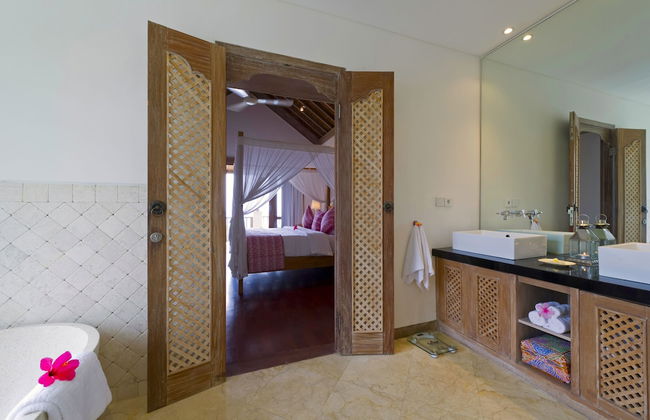 Siri Mendira Beach Villas - Foto 37