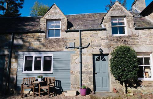 Red Squirrel Cottage - Foto 1