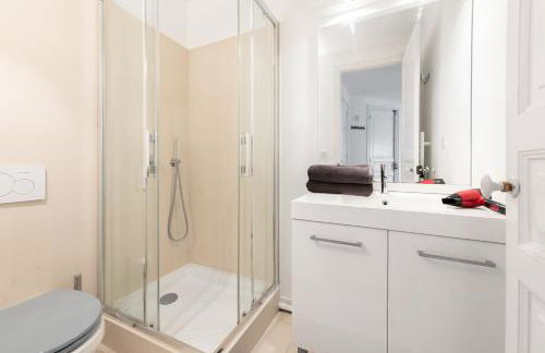 T2 Havre paix Centre ville Toulouse - St Georges - Bureau Wifi - Climatisé - MÉTRO 5min - Foto 37