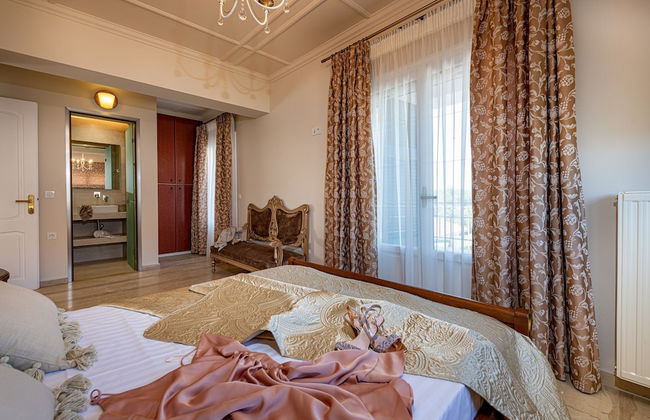 Aigli Villa - Foto 5