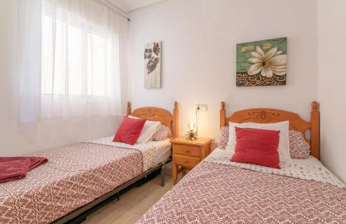 Apartment in Gran Alacant - Foto 16