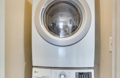 Half-Mi to Campus! Lubbock Home with Fenced Yard - Foto 17