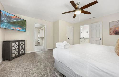 The Entertainer Luxury In The Heart of Flagstaff - Foto 54