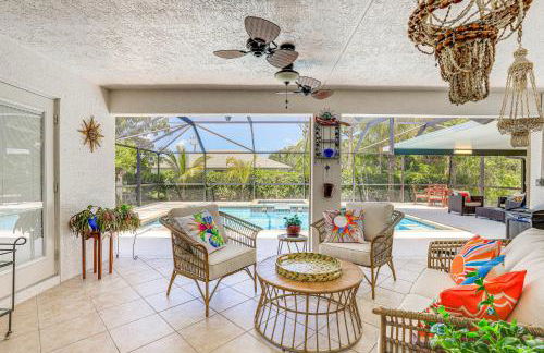 Near Parks Port St Lucie Home with Private Pool! - Foto 19