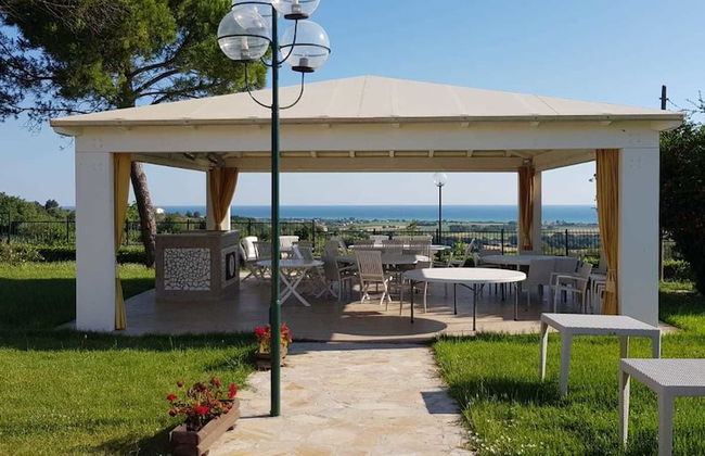 Villa Giardino degli Eventi - Foto 55