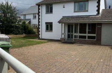 Home in Buckland Brewer near Bideford - Foto 1