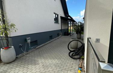 Modernes Apartment 5 Min zur Messe Parkplatz - Foto 21