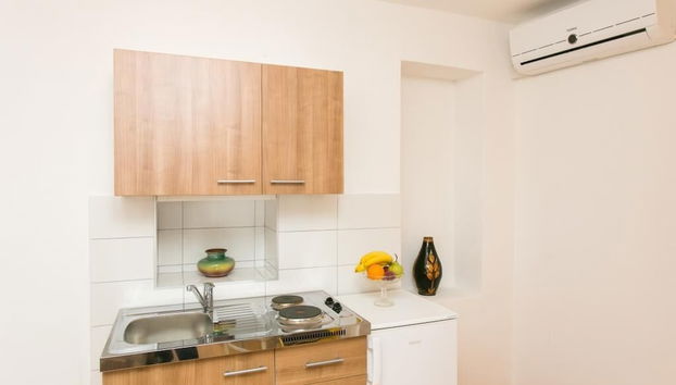 Kitchenette privada
