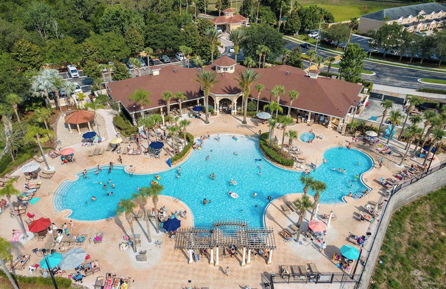 Windsor Hills Resort 2Bd with Great Amenities - Foto 51