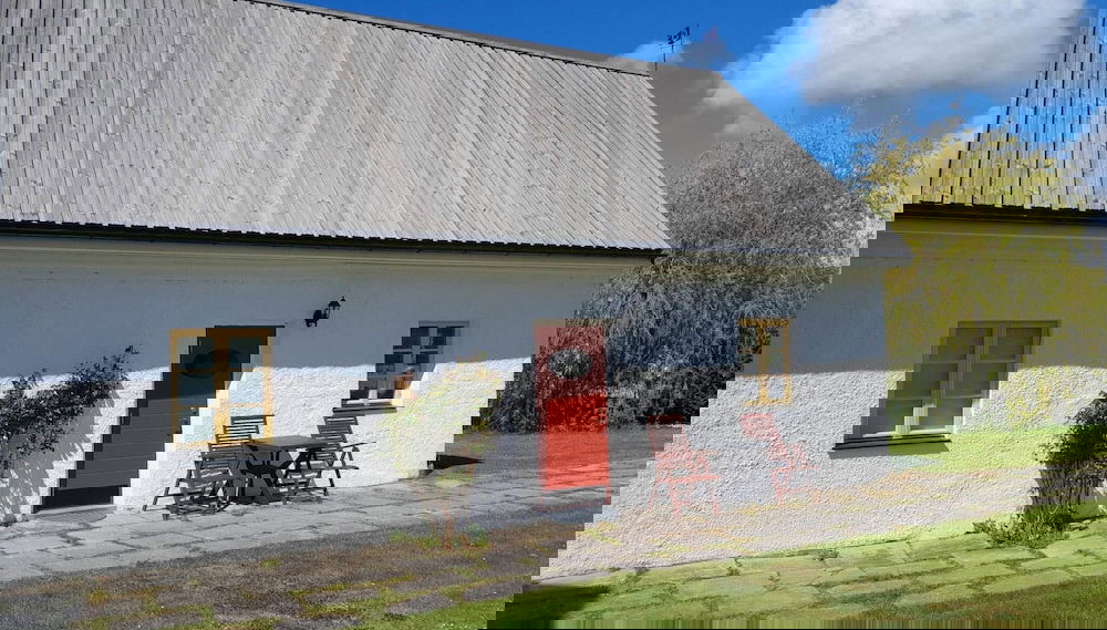 4 Star Holiday Home in Gotlands Tofta - Foto 1, Imagen principal