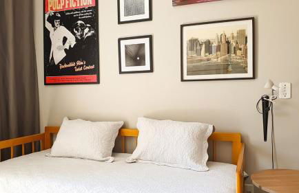 Jardim Botânico2103 WIFI Estacionamento portaria - Foto 12