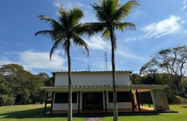 Sítio Refúgio da Represa - Photo 2