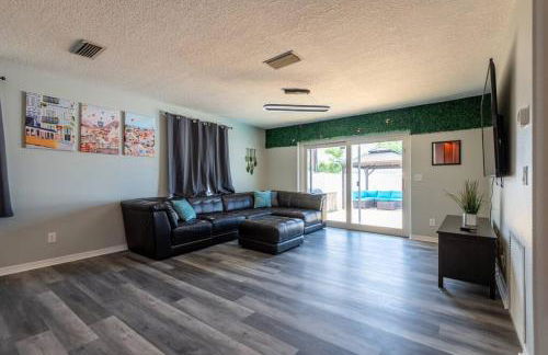 Cruise-Ready Oasis 15min to Beach & Port Canav & Huge Pool - Foto 24