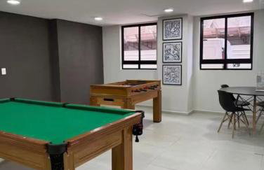 Villagio D´Santi: O seu lugar na Praia do Poço - Foto 3