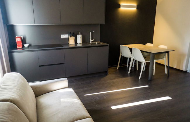 Venice Terminal Apartments & Suites - Foto 7