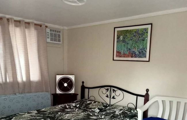 Jovillena Beach Resort Lobo Batangas - Foto 4