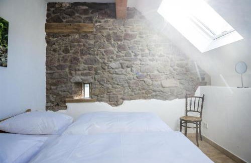 Hofgut Dösterhof - Ferienwohnungen - Foto 17