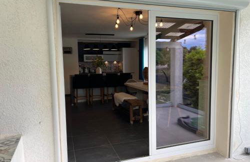 Villa CarpeDiem Cévennes - piscine & terrain tennis - Photo 56