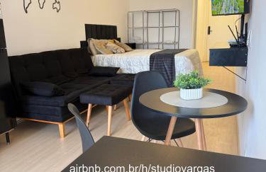 Rio Carnival Apt 4 min from Sambadrome - Foto 5