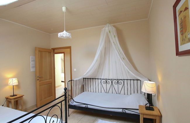 Stunning Cottage in Jehonville With Sauna - Photo 10