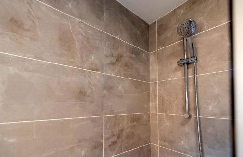 The Maple Haven Spacious 3BR with FREE Parking - Foto 17