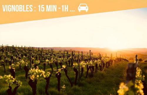 Le Cocoon - Home Homy - Photo 30