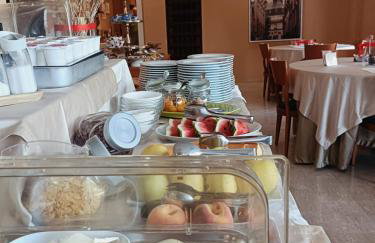 HOTEL ARIMANNIA Depandance - Foto 3