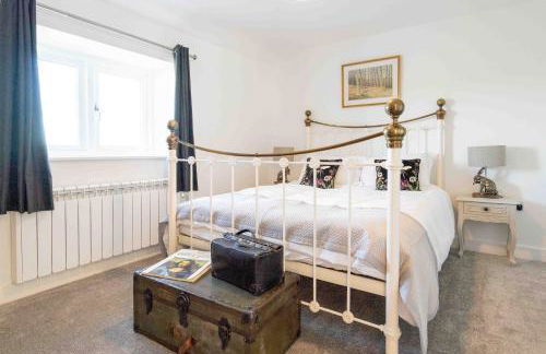 Fletland Mill and Holiday Hamlet - 18th century watermill, in stunning location near Stamford - Photo 27