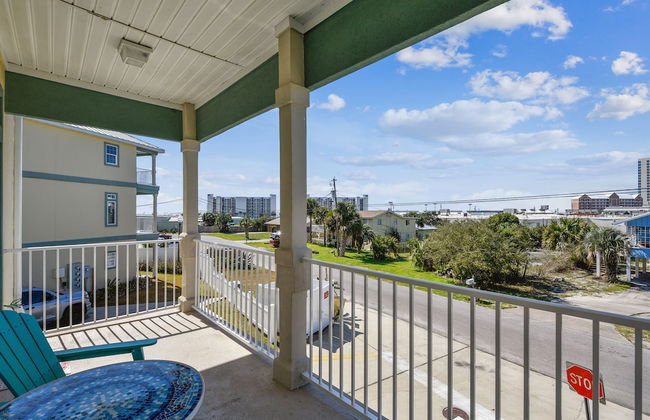 C Dreams by Book That Condo - Foto 13