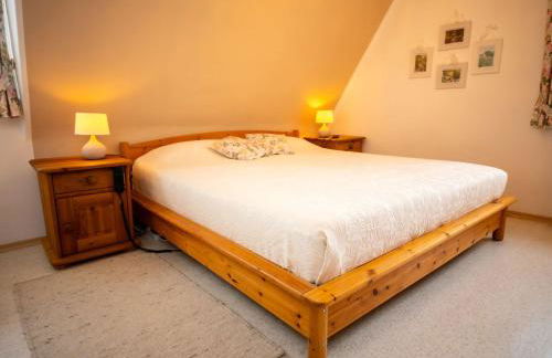 Holiday Home Haus am Berg der Osterräder by Interhome - Foto 7