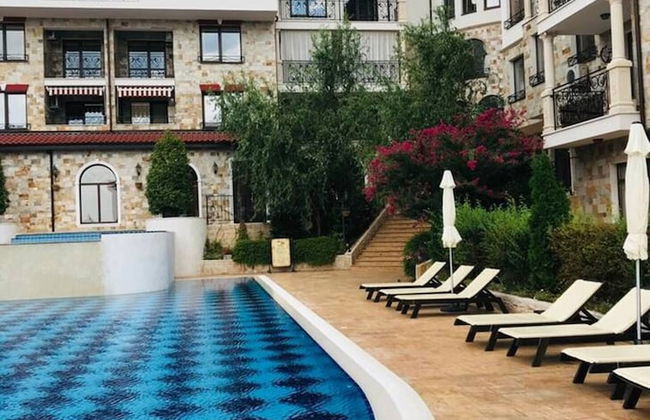 New Modern Studio - Artur, Sveti Vlas - Apartello - Foto 23