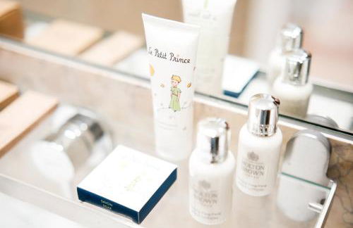 The House on the Pink Street in Lisbon - Foto 66